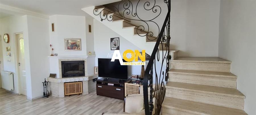 Casa de Vanzare, 4 Camere, 350MP teren, zona LIDL - 5