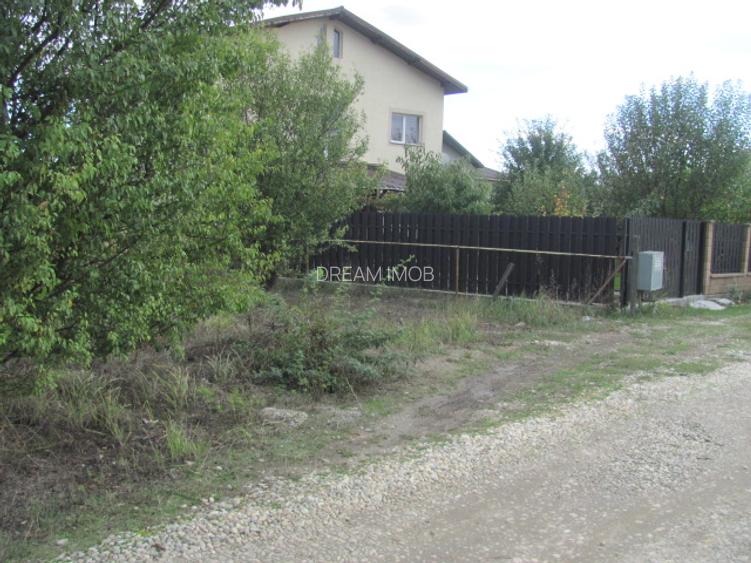 Cornetu - Taberei, Plopului - 10