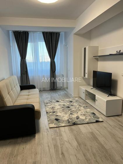 AP. 2 CAMERE TITAN SUN PARK, PARCARE, BLOC NOU, CENTRALA, COMISION 0% - 2