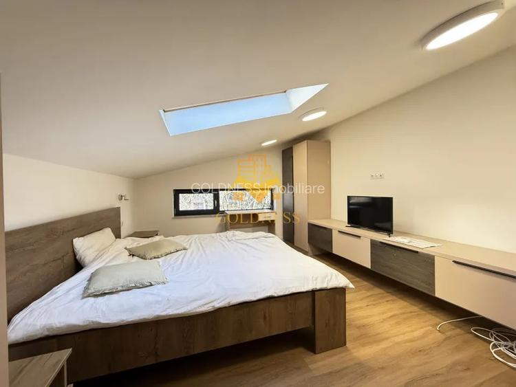 Casă / Vilă cu 3 camere, premium, 220 mp teren, Gheorgheni,Iulius Mall - 5