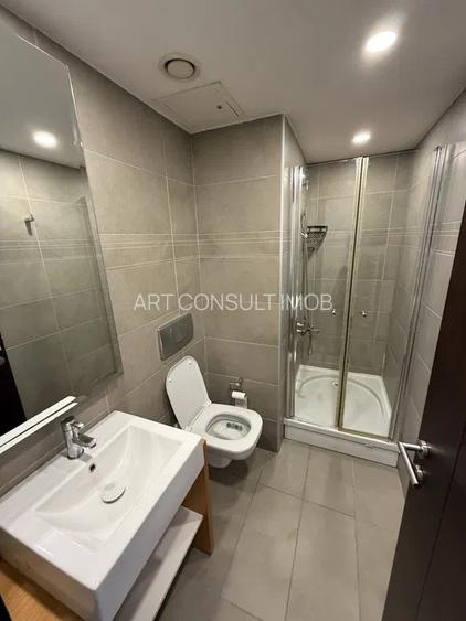 Studio Dublu | Centrala | Bloc Nou | In City - 7