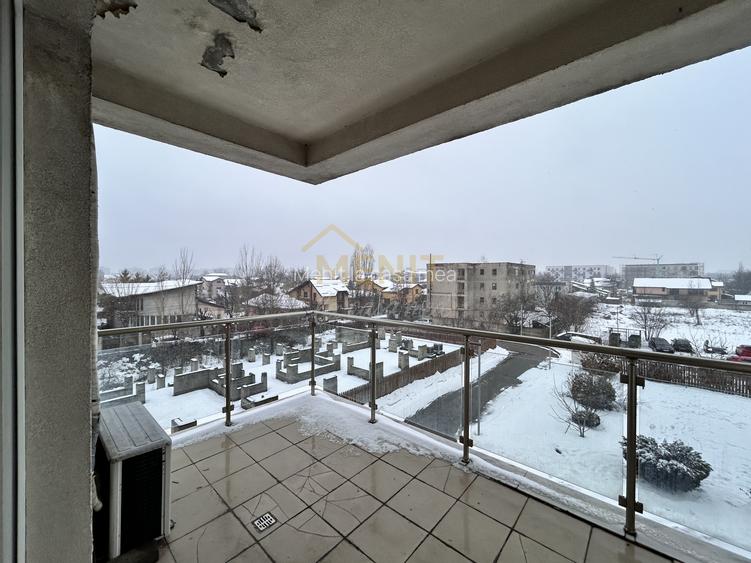 Apartament 3 camere, decomandat, 2 bai, Nord, Ploiesti - 9