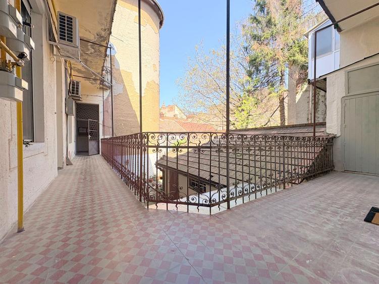 Spatiu birouri zona Centrala - Piata Maria - 13