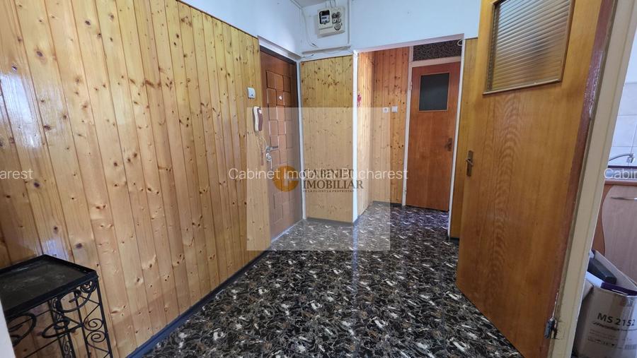2 Camere - 52MP | Decomandat | 1981 | Lacul Morii - 4