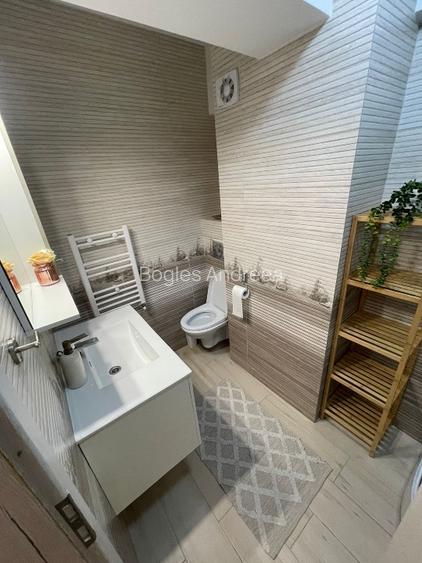 Apartament de inchiriat cu 3 camere si loc de parcare la subsol - 7