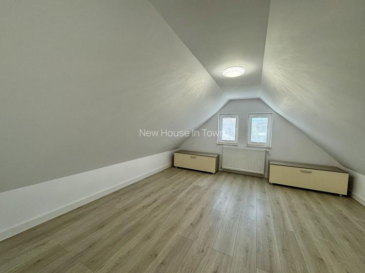 Inchiriere Casa Ghimbav | Teren 500 mp - 16