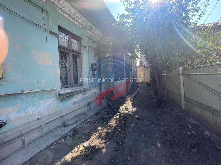 Casa zona centrala- Sfintii Apostoli - 5