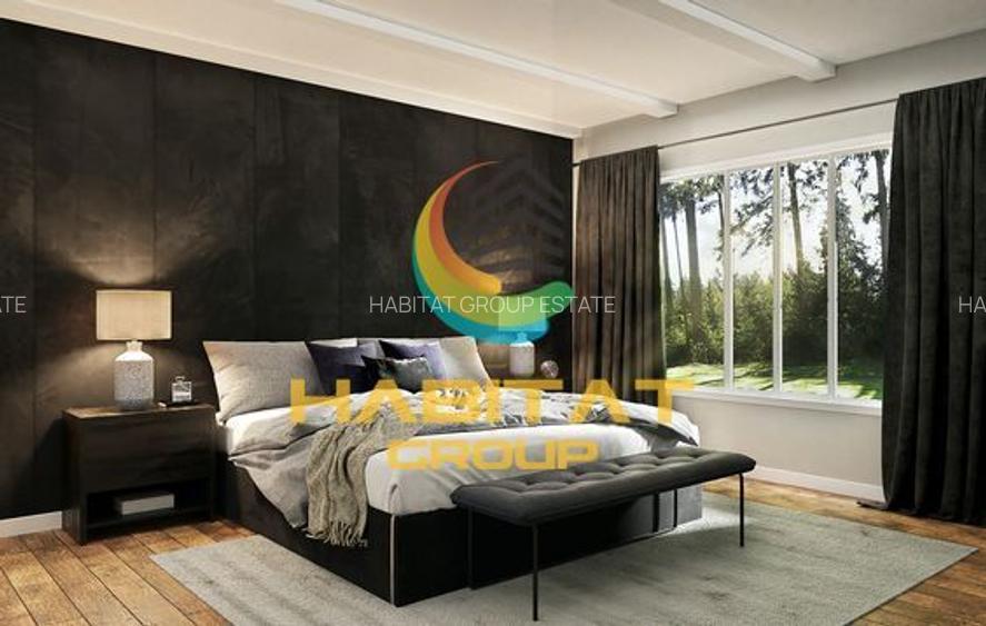 Apartament 3 Camere Zona Grand Arena Direct Dezvoltator - 3