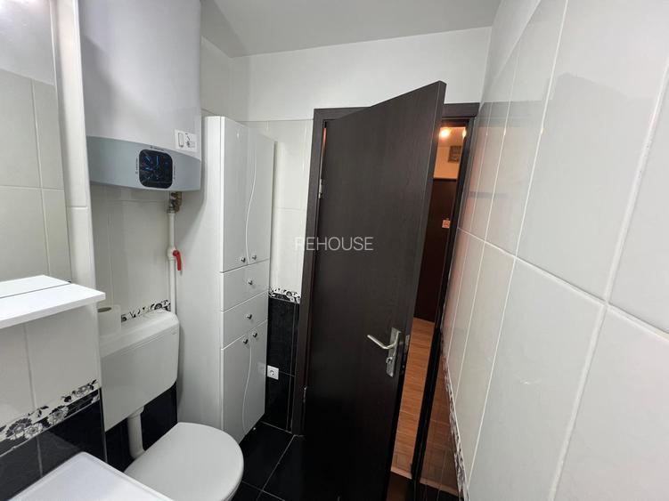 Tineretului Sincai Piata Norilor, metrou, 6/8, mobila noua la comanda, A/C, 1% - 8