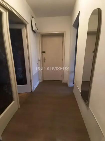 Apartament 2 camere + curte 148 mp + pod 50 mp | Piața Domenii - 11