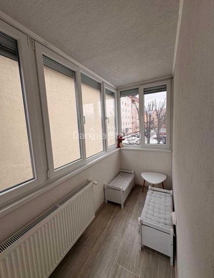 Apartament 2 camere, cartier Tractoru, Brasov - 2