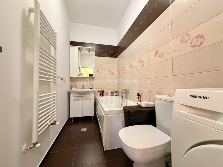 Apartament deosebit cu 2 camere | Braytim - 7