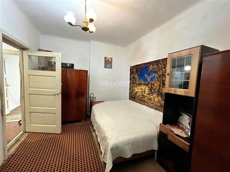 Zona Narcisa - 2 camere decomandat - etajul 1 - 5