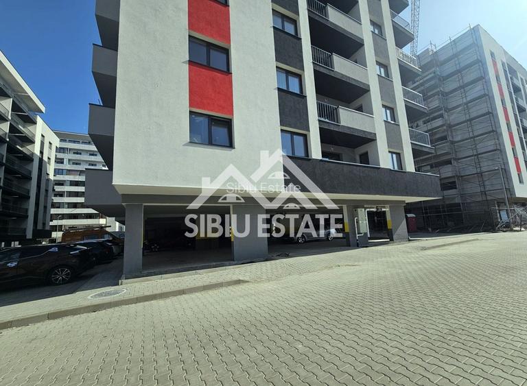 Penthouse Sibiu 4 camere, 2 bai terasa mare vedere panoramica - 7