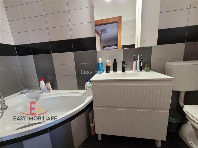 Apartament 4 camere , Piata Matei Corvin , 95mp , Semi-Central - 5
