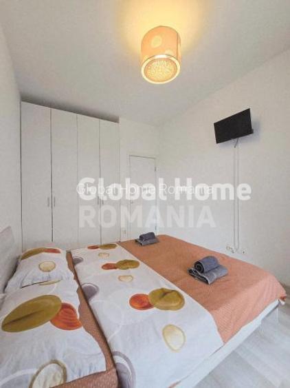 Apartament 2 Camere | Mihai Bravu-metrou Mihai Bravu | Bloc 2018 - 5