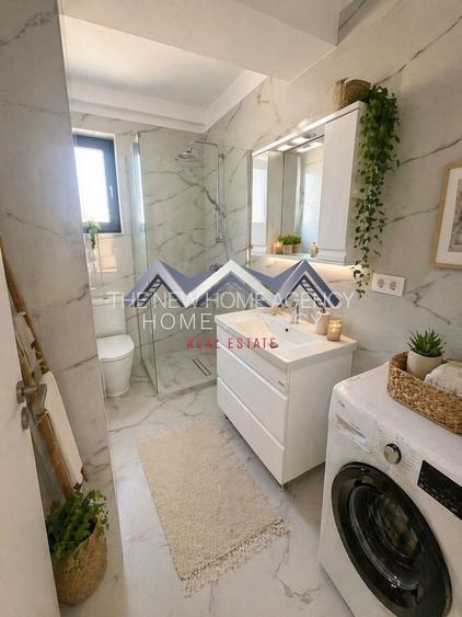 Apartament 2 camere Otopeni | Ideal locuire sau investiție - 6