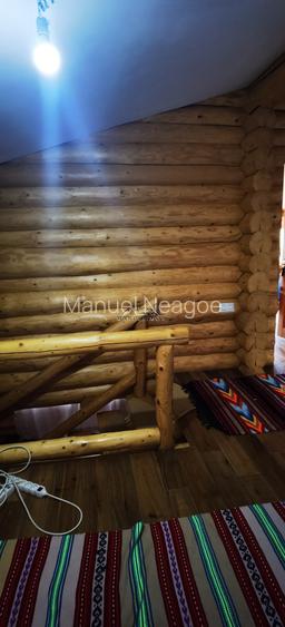 Casa Breaza 225mp , teren 1157mp , priveliste de vis , aer curat , liniste - 16