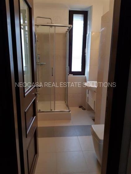 4 CAMERE CU TERASA DE 115MP, LANGA PARCUL VERDI - 12