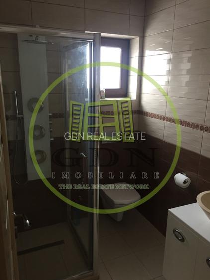 Casa individuala de inchiriat - 7