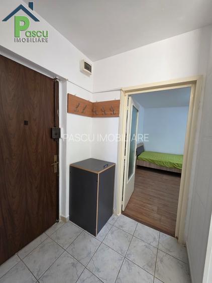 Inchiriere garsoniera Tineretului, str. Baltita, 37 mpu, decomandata - 8