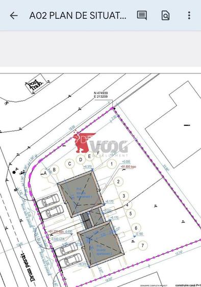 Duplex modern - Moșnița Nouă - 3