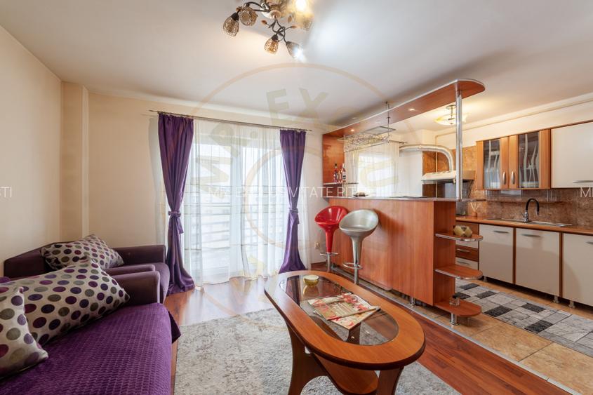 Apartament 2 camere – zona Nord, Pitești – cu boxă - 16