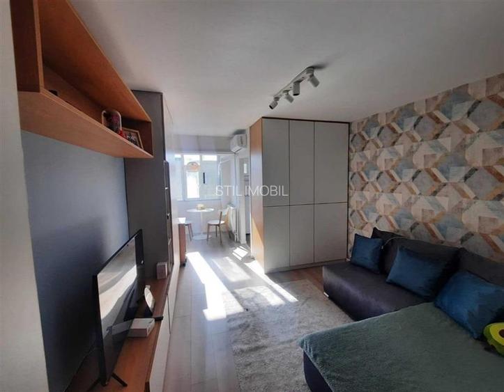 Apartament 1 camera GALATA - 350 EURO - 2