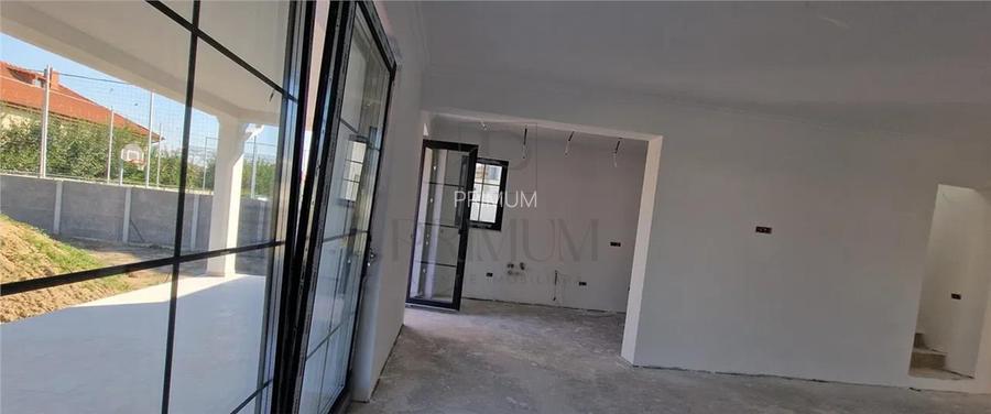 CASA INDIVIDUALA | 5 CAM | 3 BAI | GARAJ | P+1+POD | INCALZIRE PARDOSEALA - 6