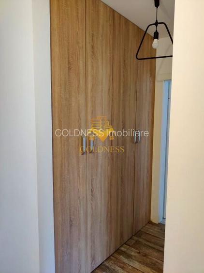 2 camere, open space, Parcare, Buna Ziua, Lidl, Grand Hotel Italia - 6