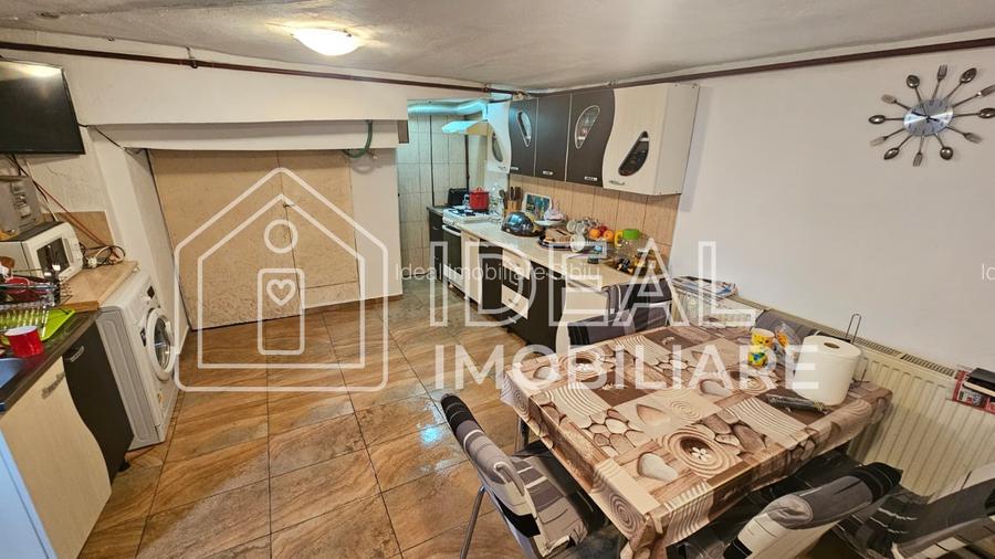 Casa individuala | 110mp | Vasile Aaron - 11