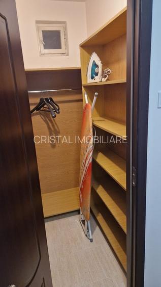 Apartament 3 camere de inchiriat, modern,  complet utilat, Drumul Taberei - 8