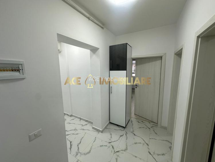 3 Camere | Bragadiru | Centrala Proprie | Loc Parcare | Mobilat | 70mp - 17