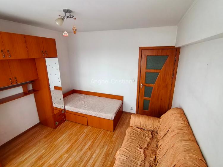 Apartament 2 camere Vergului Pantelimon confort 1 decomandat - 7