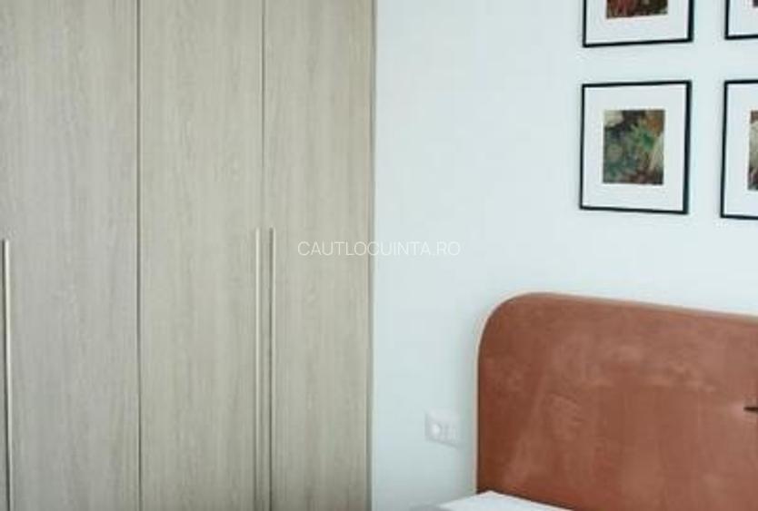 Apartament 2 Camere | Pipera  | Nusco City  2 | Prima Inchiriere - 9