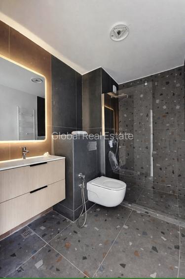 2 Camere 73mp Zona Dacia Loc Parcare Subteran - 9