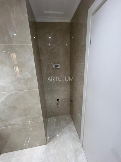 Lux și Exclusivitate! Apartament elegant în Primăverii - 15