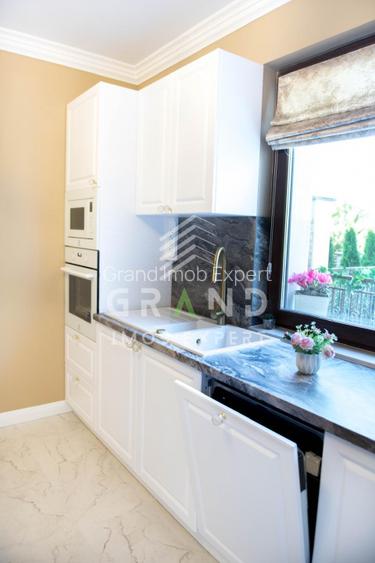 DUPLEX PREMIUM, PISCINA INCALZITA, ZONA BORHANCI/ROMUL LADEA - 26