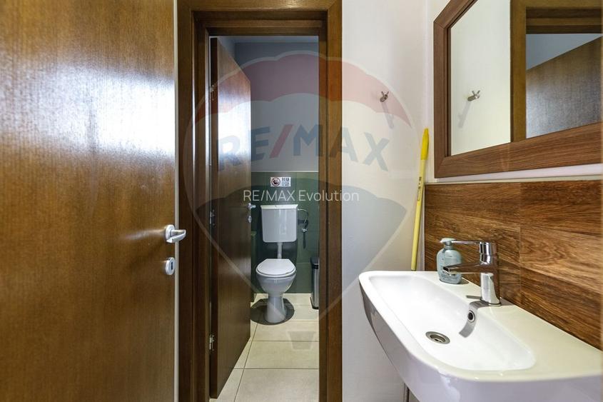 Comision 0% | Vila Fundata | 9 camere | Vedere panoramică - 17