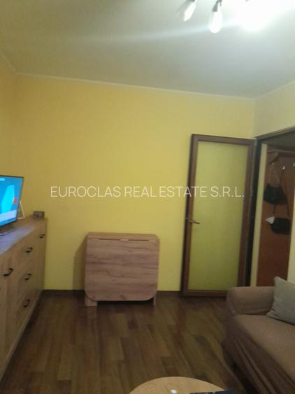Apartament 2 camere - Casa de Cultura - 77.500 euro (Cod E2+E7) - 2