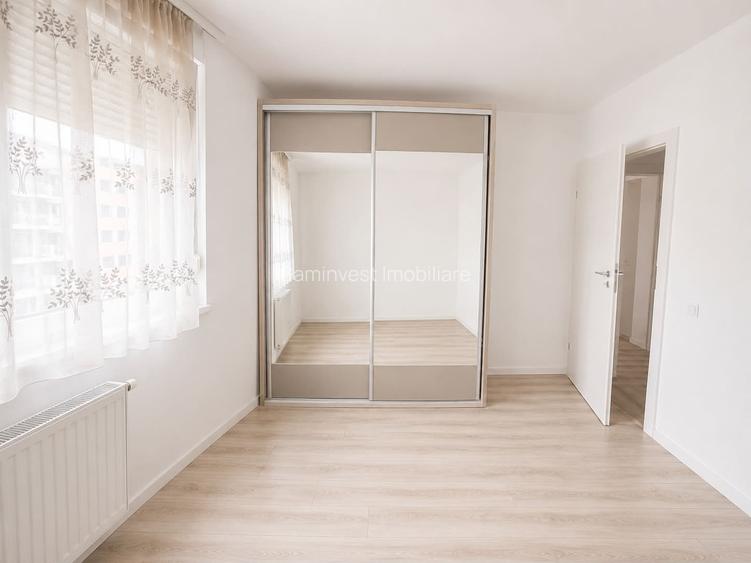 Apartament cu 3 camere de vanzare in Oradea, bloc nou Ared, parcare inclusa - 6