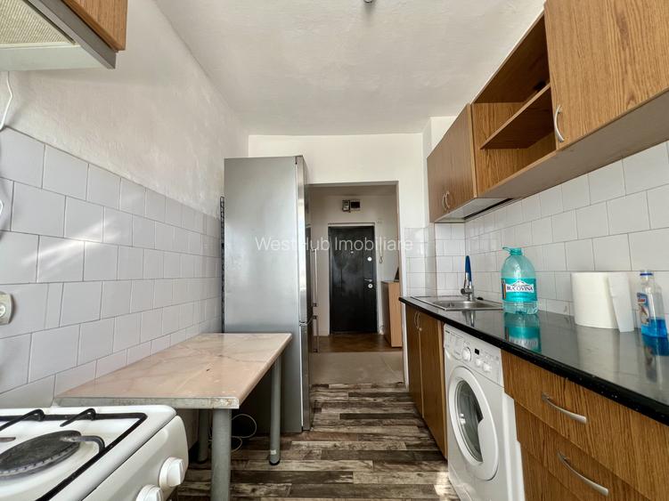 Apartament 3 camere, decomandat, 70 mp utili - zona Sagului - 9