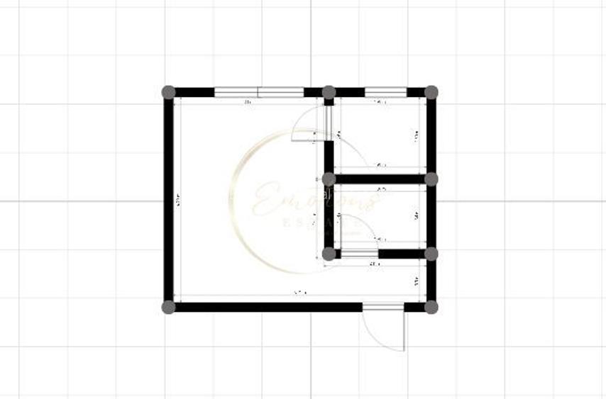 PREȚ PTOMOȚIONAL | Garsonieră spațioasă | CERERE PENTRU INVESTIȚIE - 1