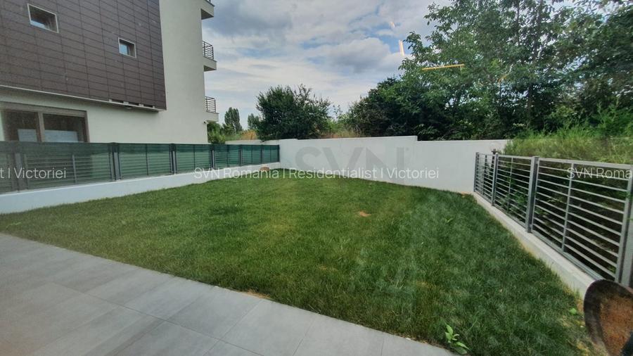 REA1024745 Apartament 2 Camere I De Inchiriat I Baneasa I Sisesti - 6