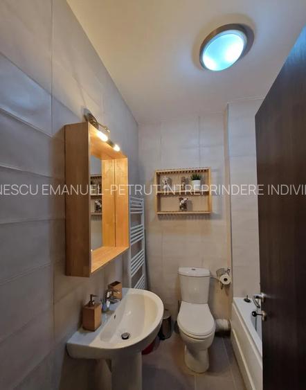 Apartament 3 camere Onix Residence | Grozavesti | 2 bai | parcare | - 8