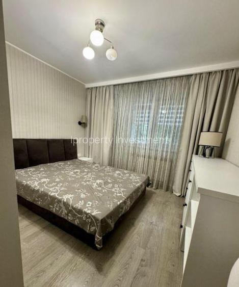 Doamna Ghica | 3 camere | AC | Masina de spalat vase | Balcon - 4