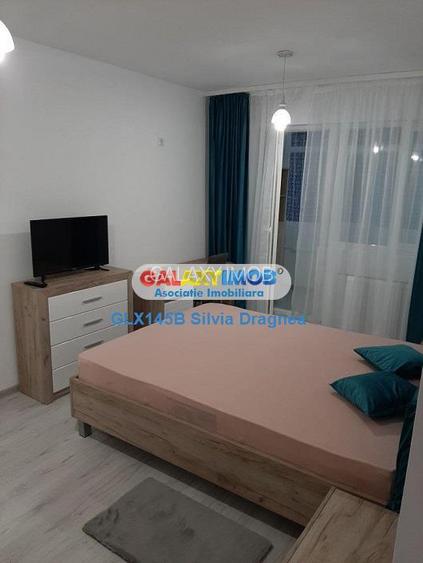 INCHIRIERE garsoniera Popesti-Leordeni (Biruintei) - 2
