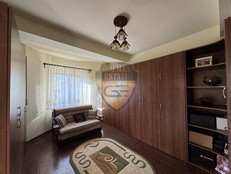 Faleza Nord, Casa 340mp, teren 477mp Plata esalonata in 2 ani Avans 50% - 24