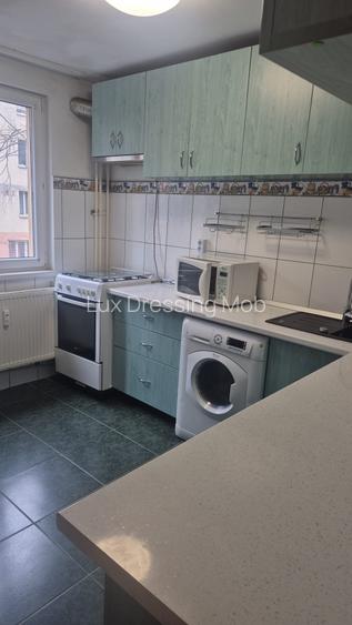 Ap 2 camere decomandat 51mp etaj 1/4  fara balcon - 7