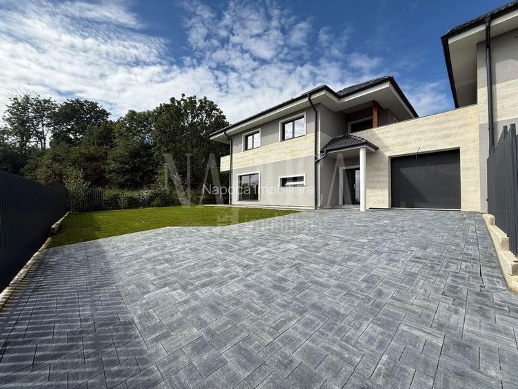 Casa 4 camere de vanzare in Feleacu - 3